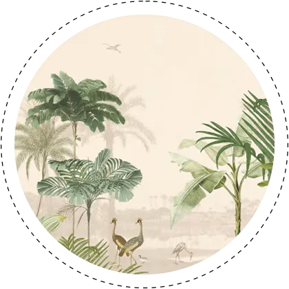 Eijffinger Oasis