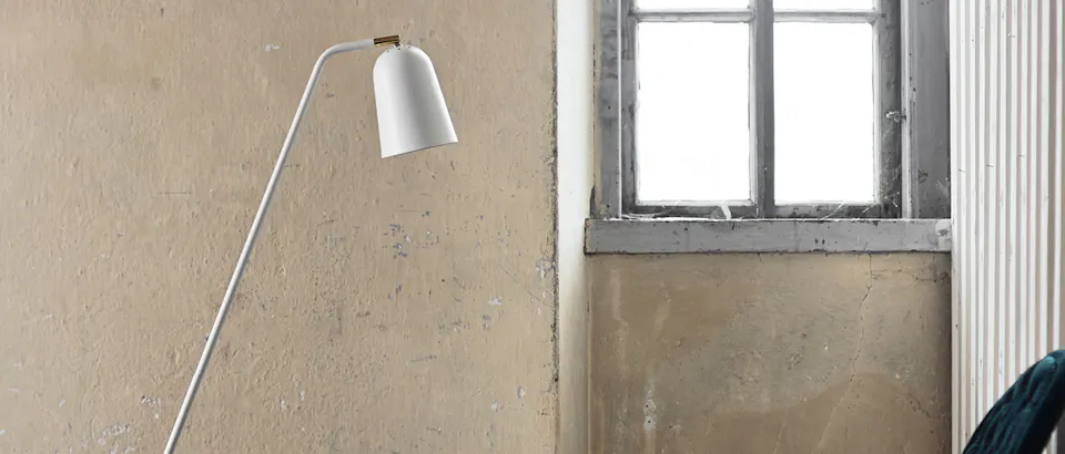 Frandsen vloerlampen Eijerkamp