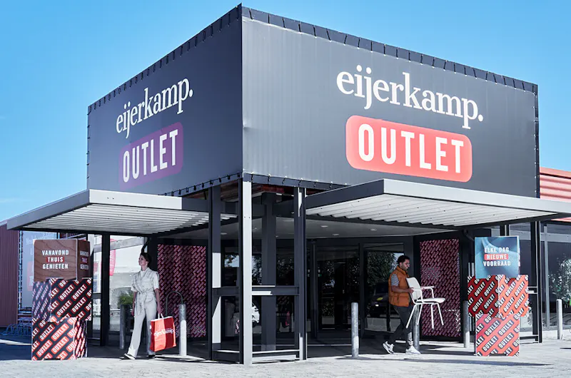 Meubels met voordeel