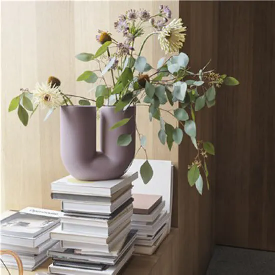 Woontrend 2023 Emerald Greens & Purples