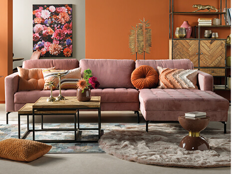 Woontrend 2021: Hotel Miami