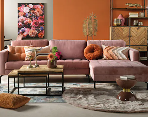 Woontrend 2021: Hotel Miami