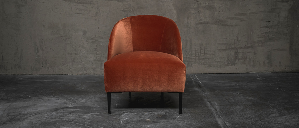 Hofstede Raanhuis loveseats bij Eijerkamp