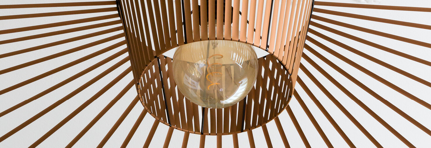 Petite Friture hanglampen eijerkamp