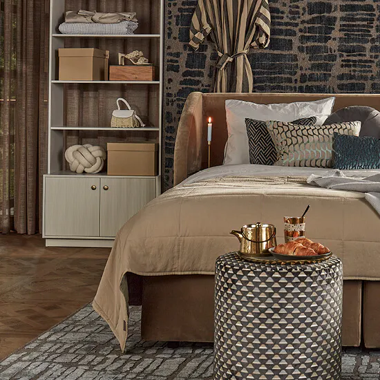 Woonstijl Fashion Loft