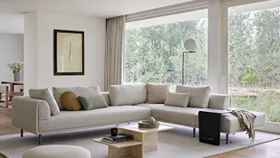 Luxe (Hoek)banken