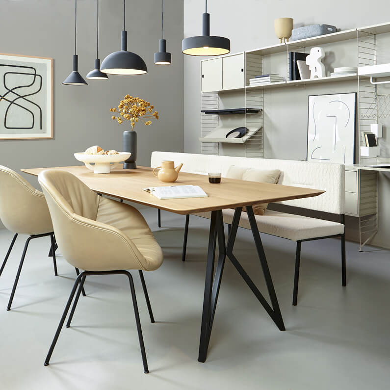 Basic interieur