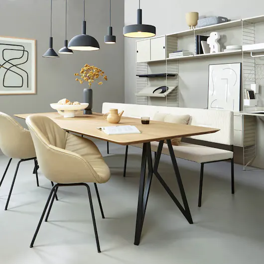 Basic interieur