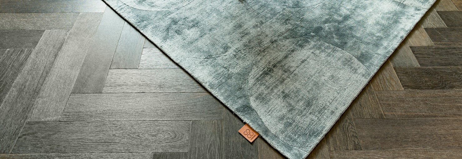 Coco maison vloerkleden Eijerkamp