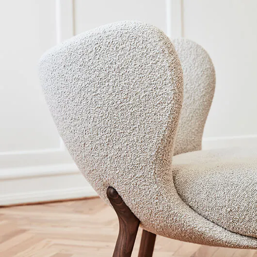 Onderhoudsadvies textiele meubels