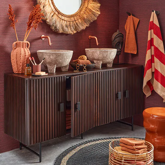 Woonstijl Atelier Nomad