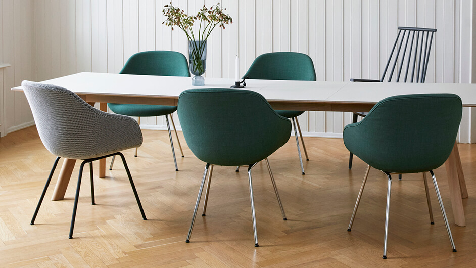 Woontrend 2023 Ode to Nature