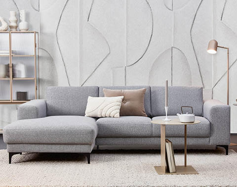 Woonkamer inspiratie