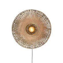 wandlampen Eijerkamp