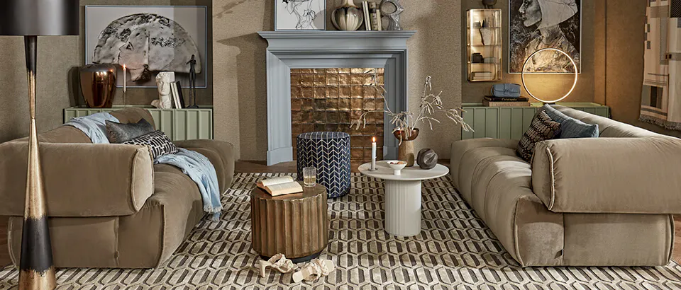 Woonstijl Fashion Loft