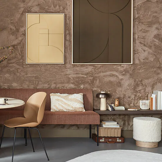 Woonstijl Casa Cocoon