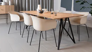 Eettafel