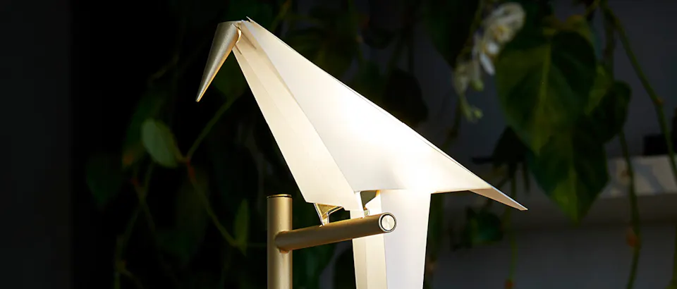 Moooi vloerlampen Eijerkamp