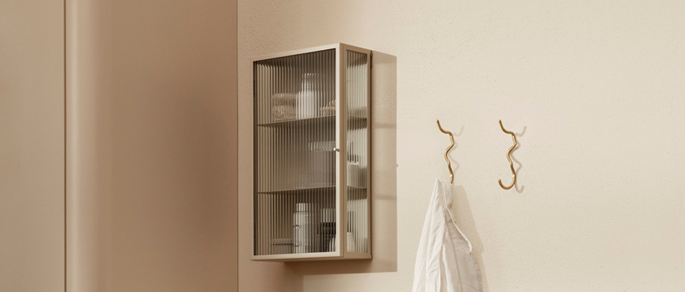 Ferm Living opbergkasten