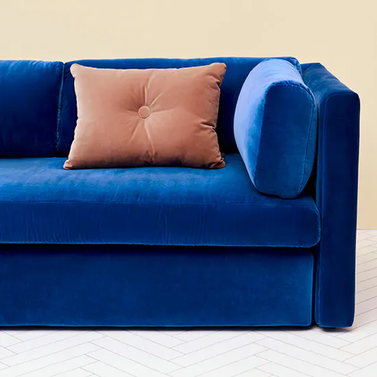 woontrend 2022: Kobalt & Koraal