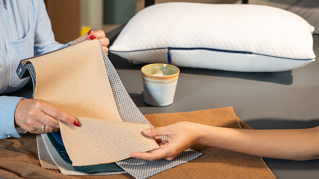 Slaap-advies-matras-stalen