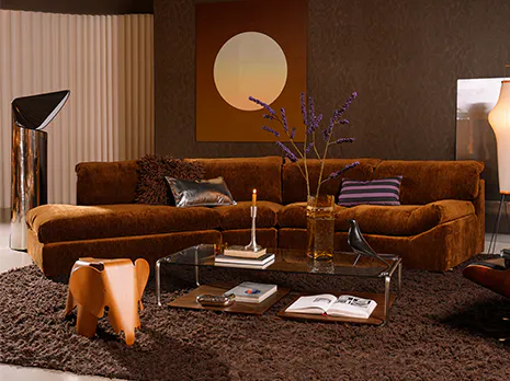 Midcentury-Design