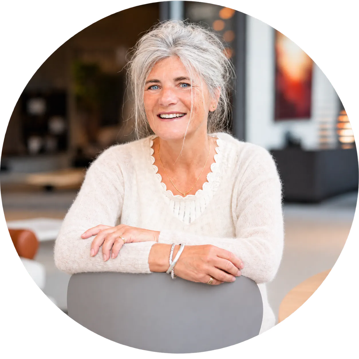 Marion interieurontwerper