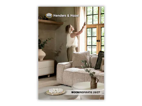 Henders en Hazel Lookbook 2026