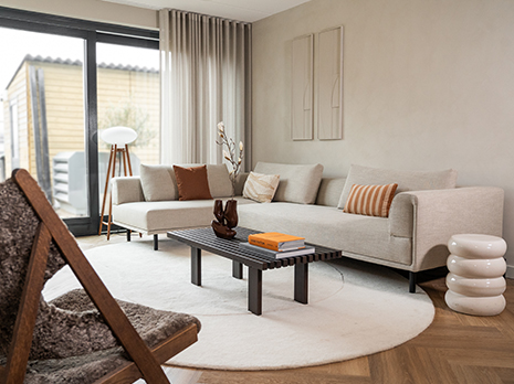 Alle inspiratie voor jouw woonkamer