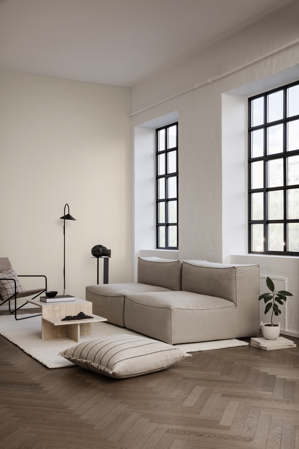 Beige_Vloerkleden_Eijerkamp