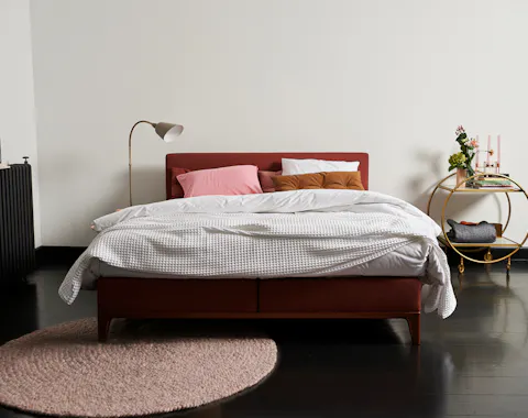 Hoe lang gaat een matras mee