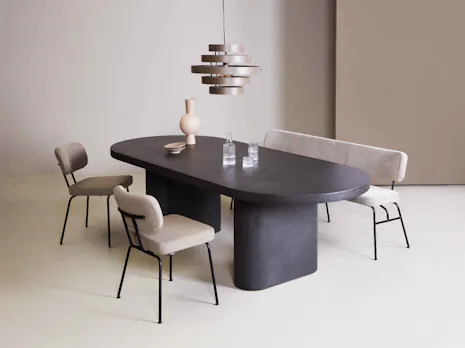Verlichting eetkamer tips