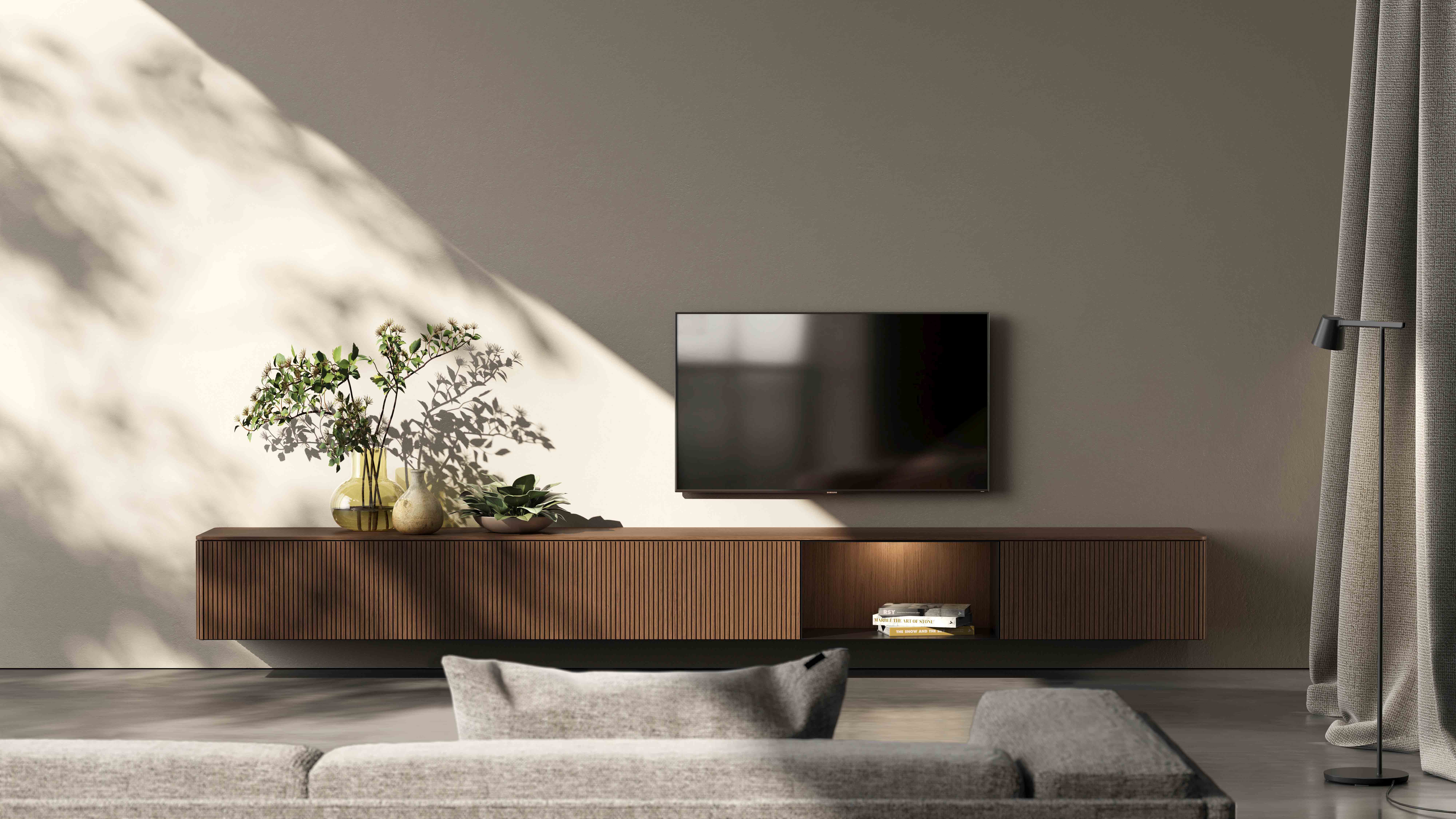 Saunaco Ron Tv-meubel