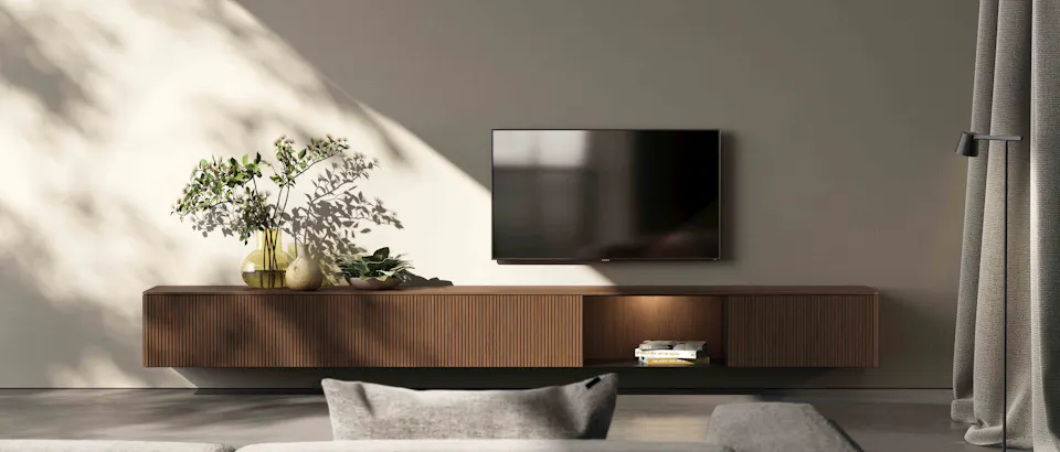 Saunaco Ron Tv-meubel