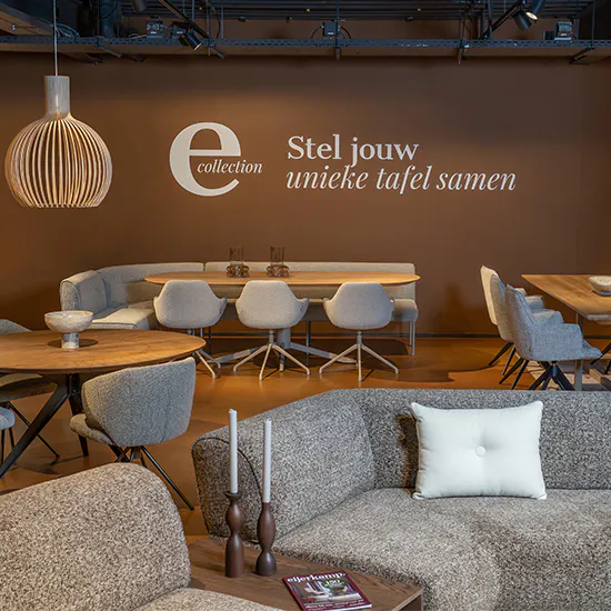 Tafelconcept winkel Pinksteren