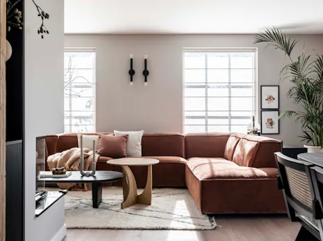 5 tips voor het inrichten van je woonkamer