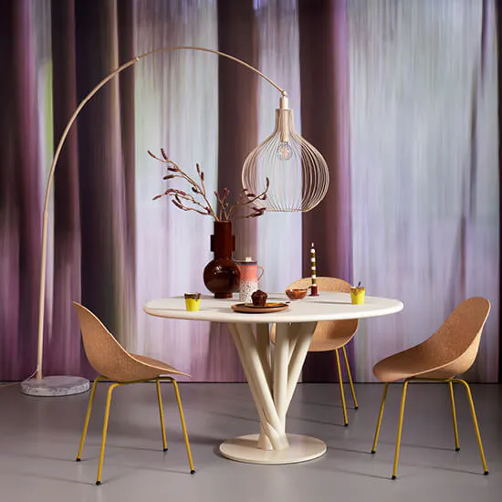 Woontrend 2025 Funky Vibes