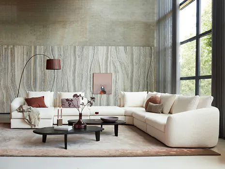 Woontrend 2025: New Classic