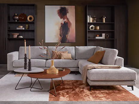 Woontrend 2025: Cosy Comfort