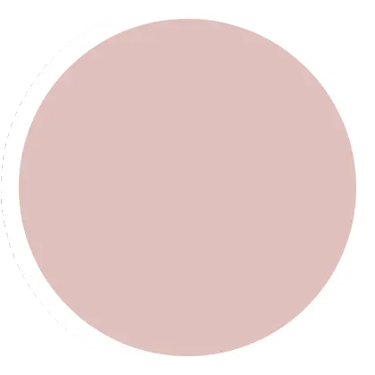 Transcentdent Pink