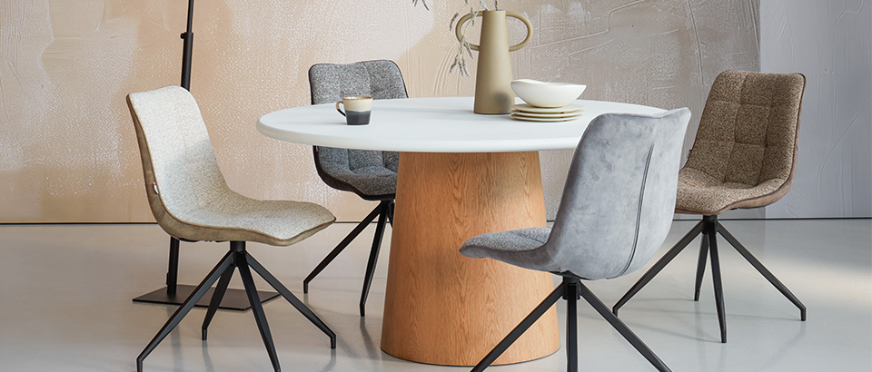 Eetkamerstoelen Special Season