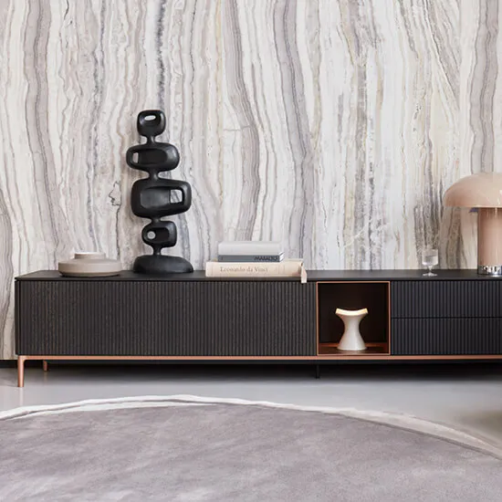 Woontrend 2025 New Classic