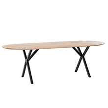 Eettafels Eijerkamp