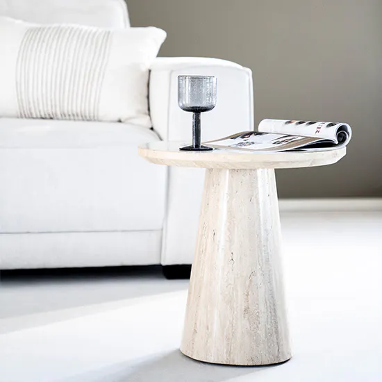 shop de look pure & simple aime bijzettafel