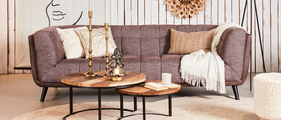 Cosy Christmas