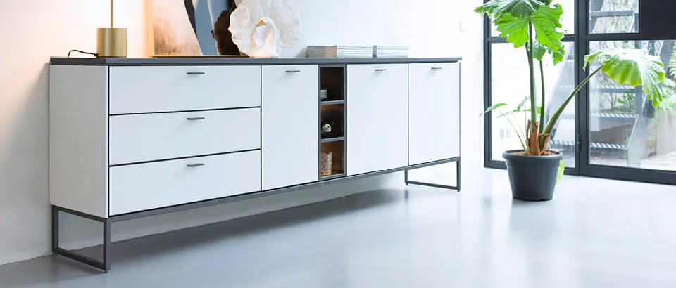 moderne dressoirs Eijerkamp
