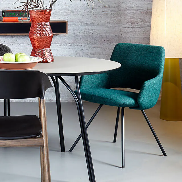Woontrend 2021: Full Colour Future