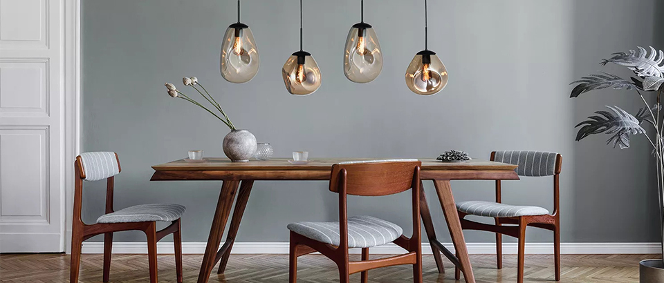 Bold hanglampen