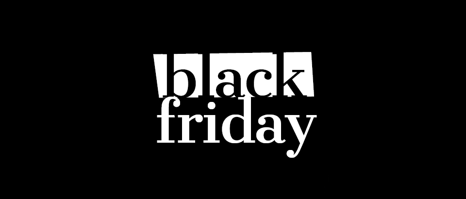 Black Friday bij Eijerkamp