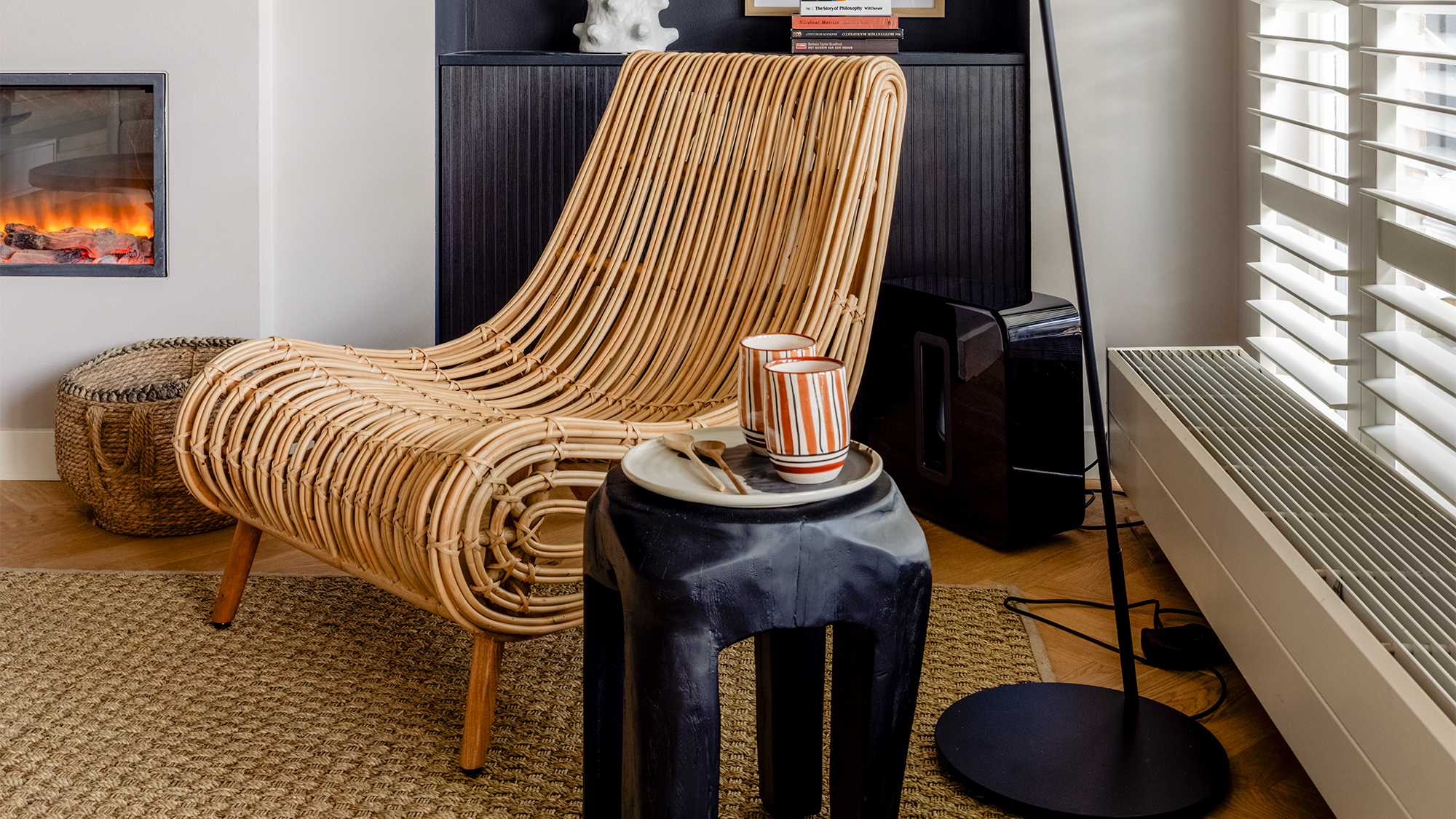 Rotan Fauteuils